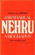 Jawaharlal Nehru;a Biography Volume 1... - Bild 1