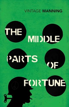 The Middle Parts of Fortune (eBook, ePUB) - Manning, Frederic