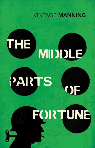 The Middle Parts of Fortune (eBook, ePUB)