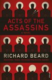 Acts of the Assassins (eBook, ePUB)