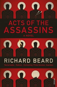 Acts of the Assassins (eBook, ePUB) - Beard, Richard