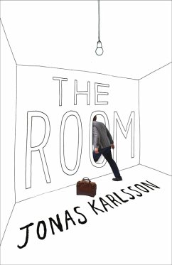 The Room (eBook, ePUB) - Karlsson, Jonas