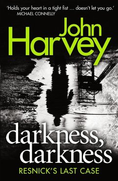 Darkness, Darkness (eBook, ePUB) - Harvey, John