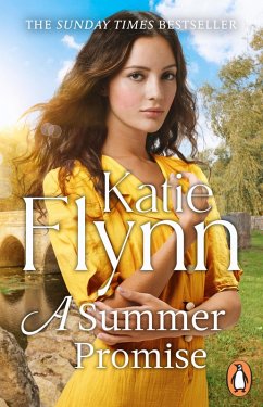 Cover A Summer Promise (eBook, ePUB)