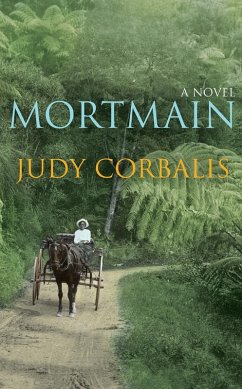 Cover Mortmain (eBook, ePUB)