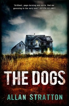 Cover The Dogs (eBook, ePUB)