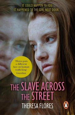 The Slave Across the Street (eBook, ePUB) - Flores, Theresa