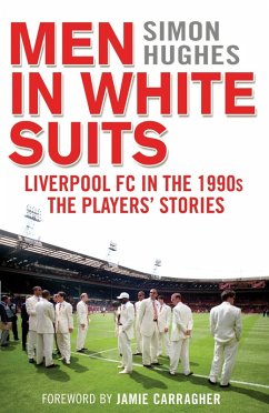 Men in White Suits (eBook, ePUB) - Hughes, Simon