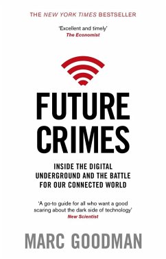 Future Crimes (eBook, ePUB) - Goodman, Marc
