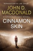 Cinnamon Skin: Introduction by Lee Child (eBook, ePUB)