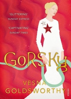 Cover Gorsky (eBook, ePUB)