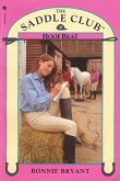 Saddle Club Book 9: Hoof Beat (eBook, ePUB)