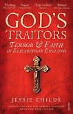 God's Traitors (eBook, ePUB)