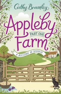 Cover Appleby Farm - Part One (eBook, ePUB)
