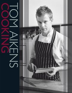 Cover Tom Aikens Cooking (eBook, ePUB)