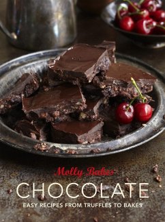 Cover Chocolate (eBook, ePUB)