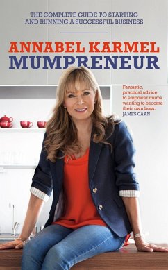 Mumpreneur (eBook, ePUB) - Karmel, Annabel