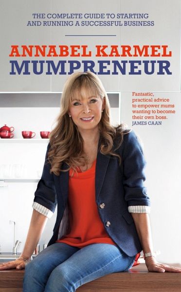 Mumpreneur (eBook, ePUB) Mumpreneur (eBook, ePUB)