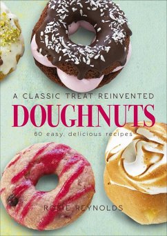 Cover Doughnuts (eBook, ePUB)