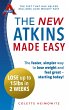 The New Atkins Made Easy (eBook, ePUB) - Bild 1