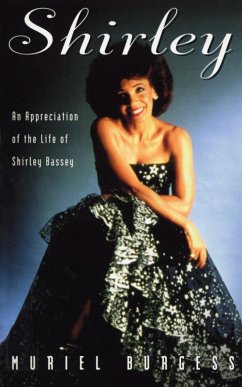 Shirley (eBook, ePUB) - Burgess, Muriel