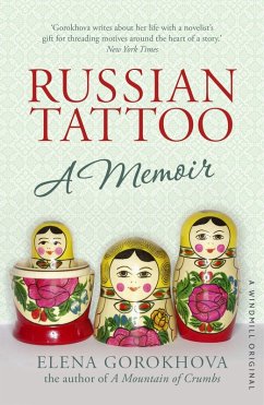 Russian Tattoo (eBook, ePUB) - Gorokhova, Elena