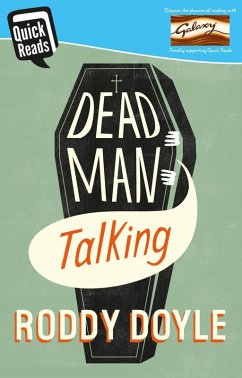 Dead Man Talking (eBook, ePUB) - Doyle, Roddy