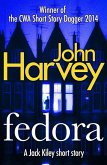 Fedora (eBook, ePUB)