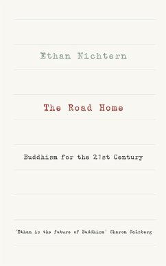 Cover The Road Home (eBook, ePUB)