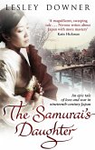 The Samurai's Daughter (eBook, ePUB)