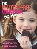 The Gluten-free Cookbook for Kids (eBook, ePUB)