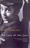 The Last of the Just (eBook, ePUB)