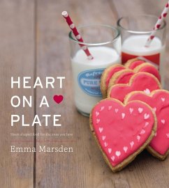 Heart on a Plate (eBook, ePUB) - Marsden, Emma