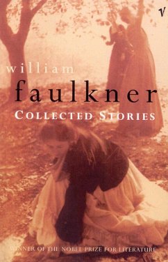 Collected Stories (eBook, ePUB) - Faulkner, William