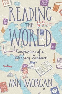 Reading the World (eBook, ePUB) - Morgan, Ann