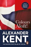 Colours Aloft! (eBook, ePUB)