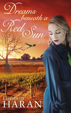 Dreams beneath a Red Sun (eBook, ePUB) - Haran, Elizabeth
