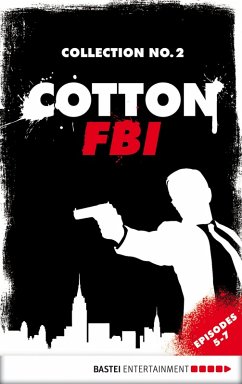 Cotton FBI Collection No. 2 (eBook, ePUB) - Budinger, Linda; Mennigen, Peter; Laue, Mara