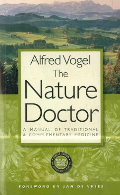 Cover The Nature Doctor (eBook, ePUB)