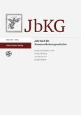Jahrbuch für Kommunikationsgeschichte 16 (2014) (eBook, PDF)