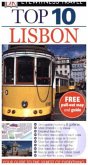 DK Eyewitness Top 10 Travel Guide: Lisbon