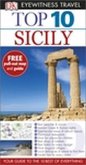 DK Eyewitness Top 10 Travel Guide: Sicily