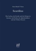 Scurrilitas Scurrilitas