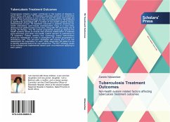 Tuberculosis Treatment Outcomes - Ndwandwe, Zanele