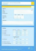 Communicatieve Intentie Onderzoek (Cio): Scoreformulieren (Set Van 25 Formulieren)