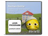 Rechen-Smilie 3.0, USB-Stick / Kieler Zahlenbilder