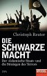 Die schwarze Macht (eBook, ePUB) - Bild 1