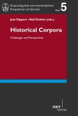 Historical Corpora