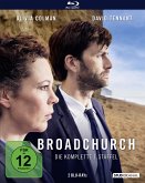 Broadchurch 1. Staffel (Blu-ray)