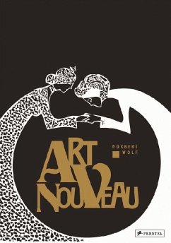 Art Nouveau - Wolf, Norbert